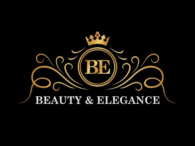 Beauty & Elegance logo design, concept 147