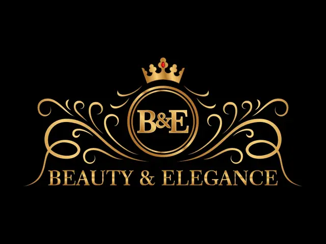 Beauty & Elegance logo design, concept 149