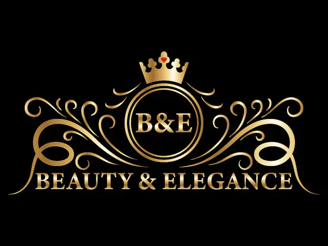 Beauty & Elegance logo design, concept 152