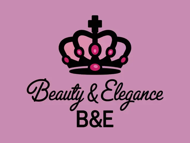 Beauty & Elegance logo design, concept 159