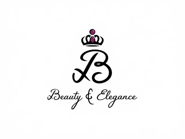 Beauty & Elegance logo design, concept 160