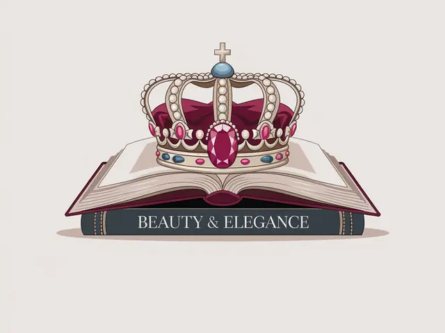 Beauty & Elegance logo design, concept 161