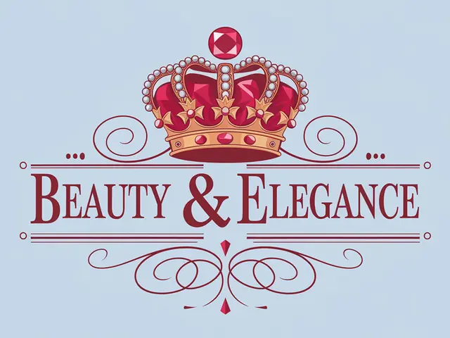 Beauty & Elegance logo design, concept 163
