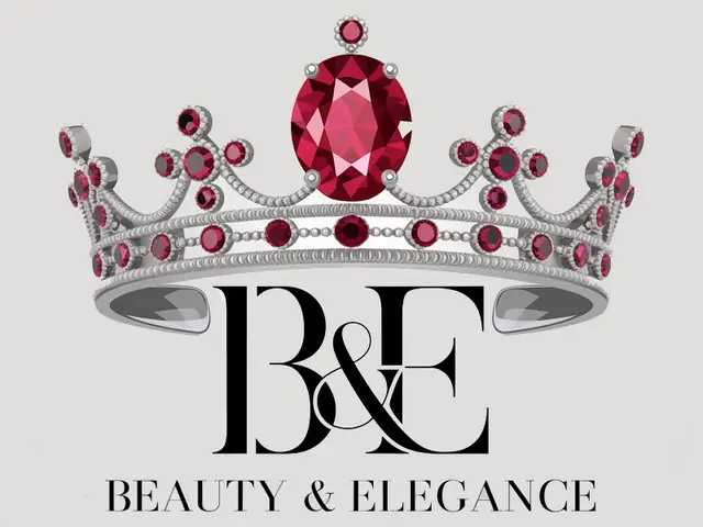 Beauty & Elegance logo design, concept 164
