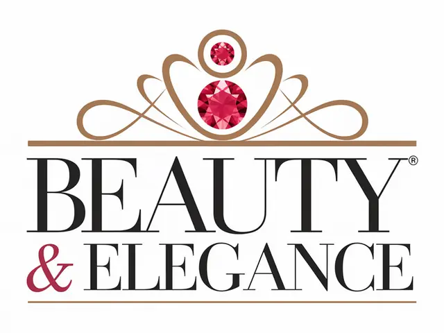 Beauty & Elegance logo design, concept 165