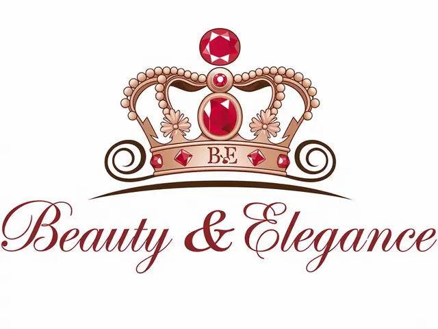Beauty & Elegance logo design, concept 166