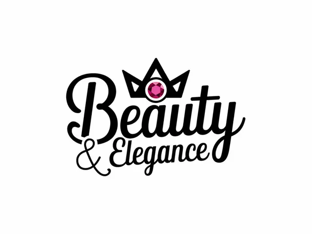 Beauty & Elegance logo design, concept 168