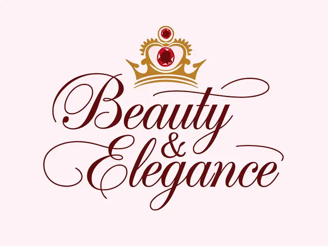 Beauty & Elegance logo design, concept 169