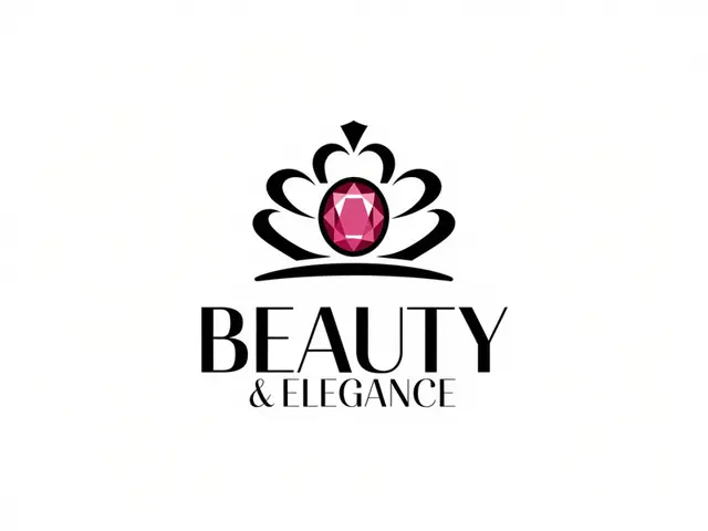 Beauty & Elegance logo design, concept 171