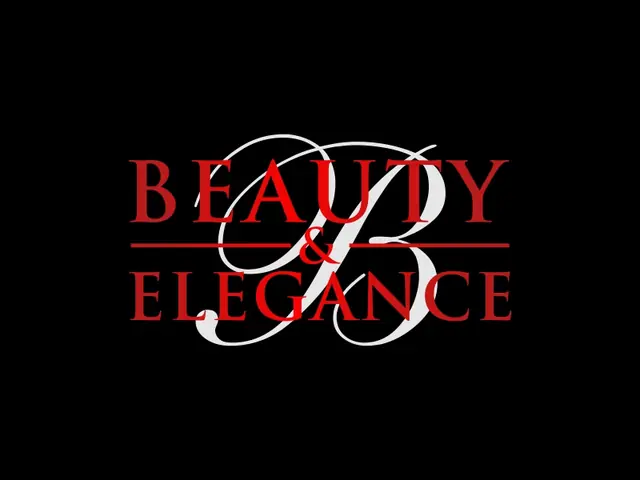 Beauty & Elegance logo design, concept 179