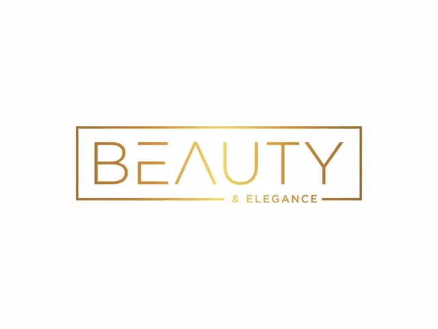 Beauty & Elegance logo design, concept 182
