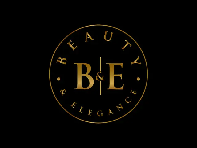 Beauty & Elegance logo design, concept 184