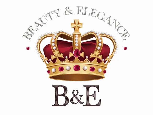Beauty & Elegance logo design, concept 186