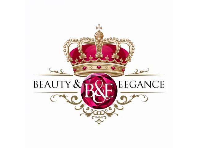 Beauty & Elegance logo design, concept 195