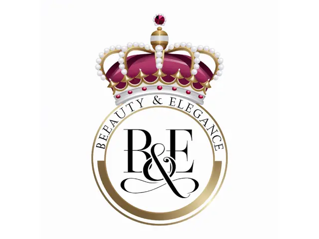 Beauty & Elegance logo design, concept 197