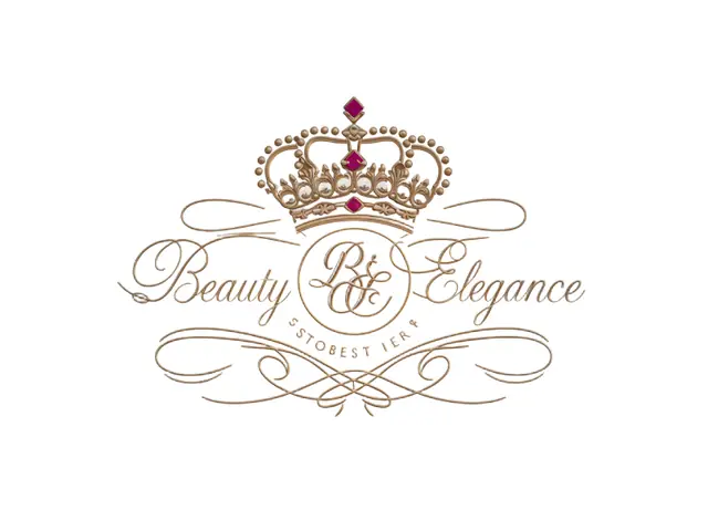 Beauty & Elegance logo design, concept 199