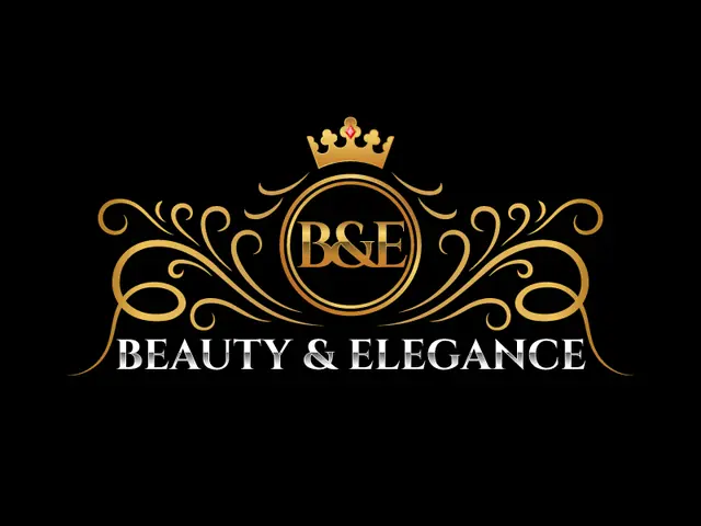 Beauty & Elegance logo design, concept 208
