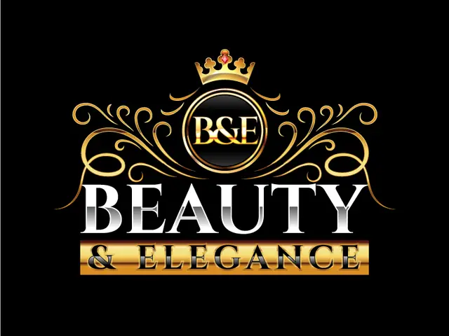 Beauty & Elegance logo design, concept 209