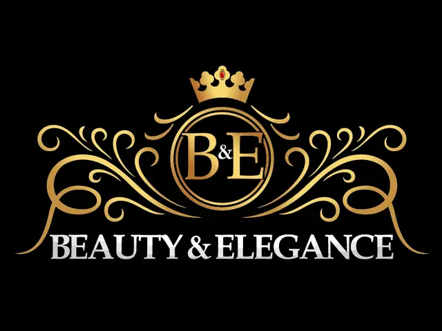 Beauty & Elegance logo design, concept 211