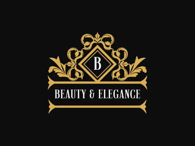 Beauty & Elegance logo design, concept 214