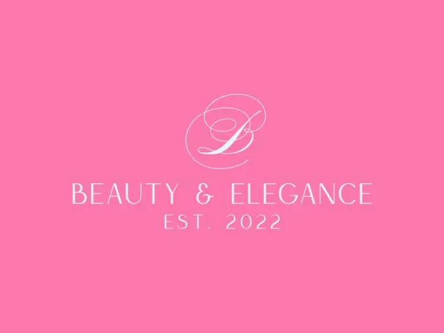 Beauty & Elegance logo design, concept 217