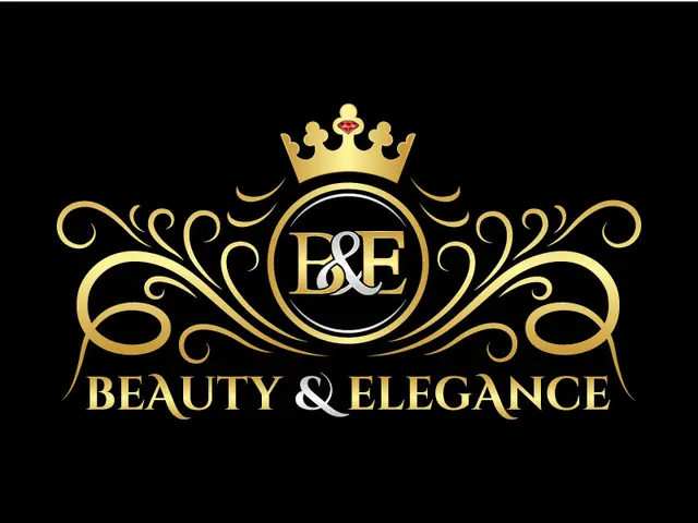 Beauty & Elegance logo design, concept 219