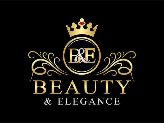 Beauty & Elegance logo design, concept 223