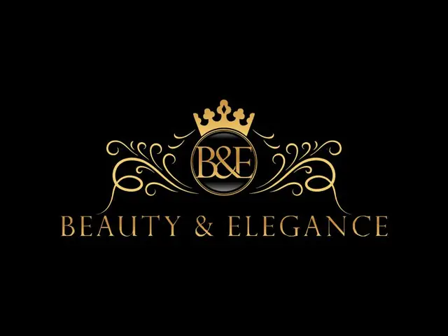 Beauty & Elegance logo design, concept 225