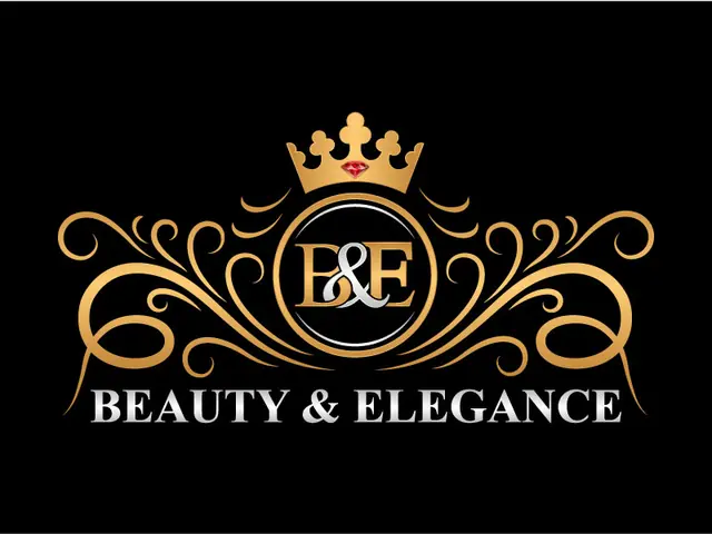 Beauty & Elegance logo design, concept 226