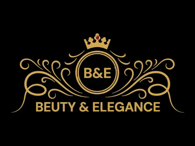 Beauty & Elegance logo design, concept 230
