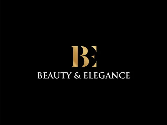 Beauty & Elegance logo design, concept 232