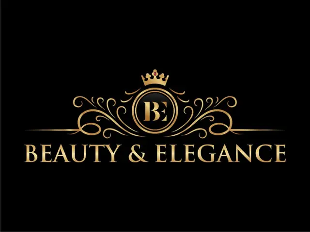 Beauty & Elegance logo design, concept 233
