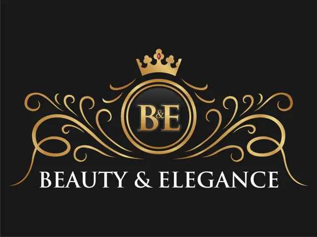 Beauty & Elegance logo design, concept 235