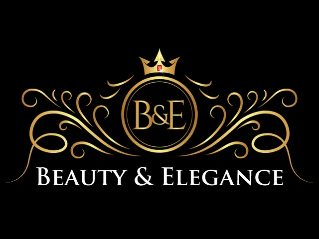 Beauty & Elegance logo design, concept 238