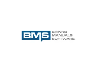 BMS logo design, concept 3
