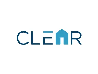 Clear Home Security logo design, concept 54