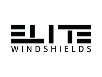 Elite Windshields logo design, concept 50