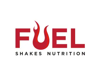 FUEL logo design, concept 8