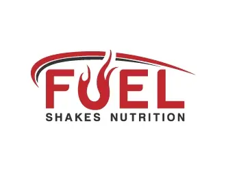 FUEL logo design, concept 49
