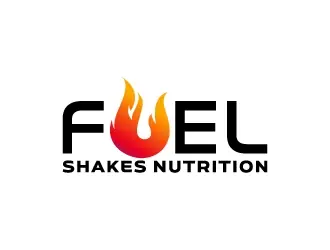 FUEL logo design, concept 58