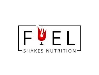FUEL logo design, concept 76