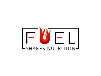 FUEL logo design, concept 81