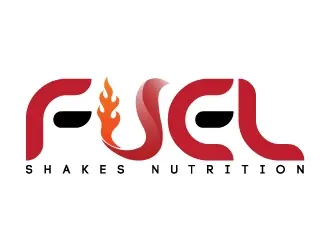 FUEL logo design, concept 86