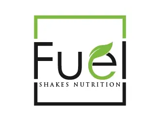 FUEL logo design, concept 90