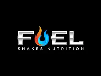 FUEL logo design, concept 95