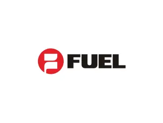 FUEL logo design, concept 97