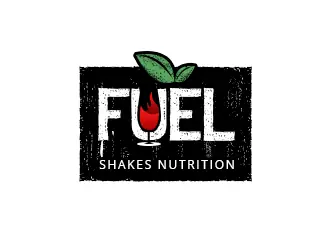 FUEL logo design, concept 99