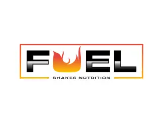 FUEL logo design, concept 127