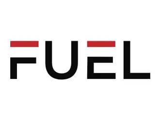 FUEL logo design, concept 130