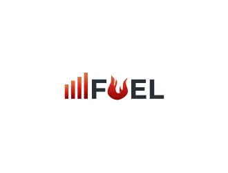 FUEL logo design, concept 132